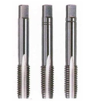 K�zi menetf�r� g�z menettel HSS G 1"